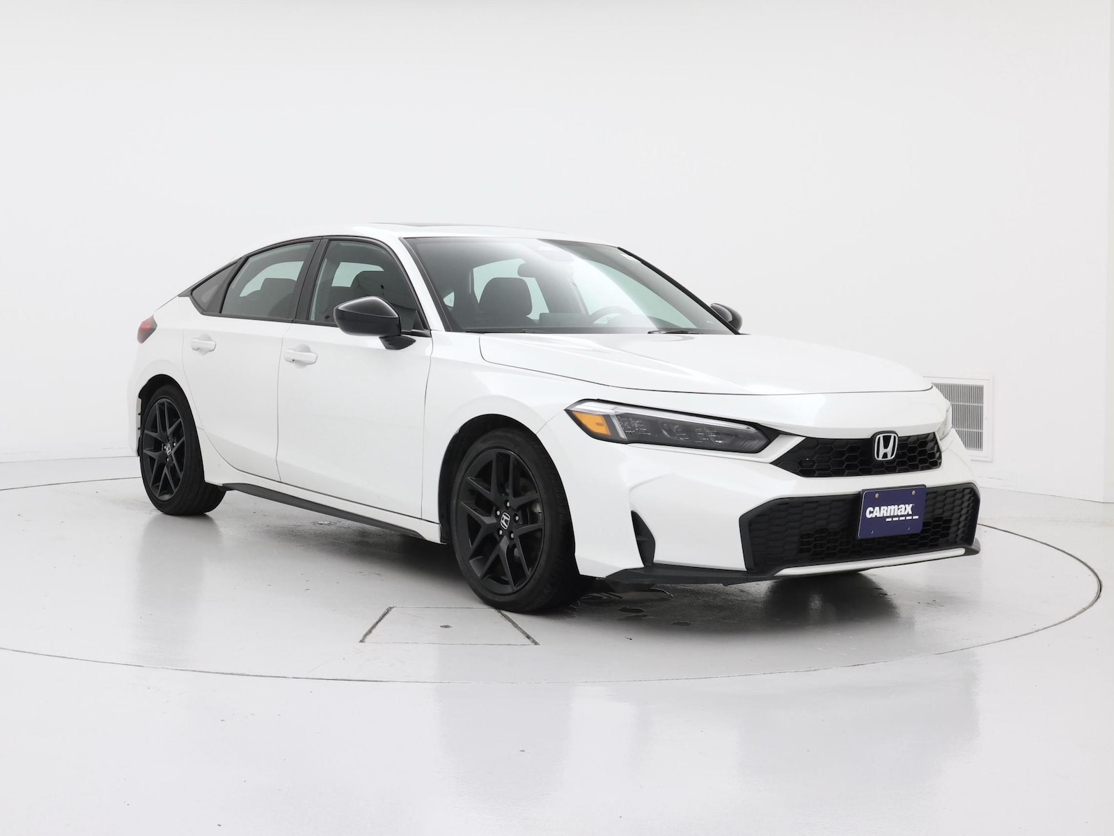 honda civic hatchback 2025 19XFL4H81SE015233 image honda civic hatchback 2025 19XFL4H81SE015233 image
